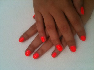 Studio Kosmetyczne Perła - Milena Chojnowska 